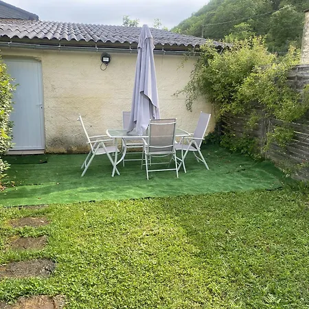 Apartment Loft Et A La Campagne
