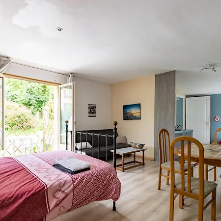 Apartment Loft Et A La Campagne Saint-Cyprien (Dordogne)