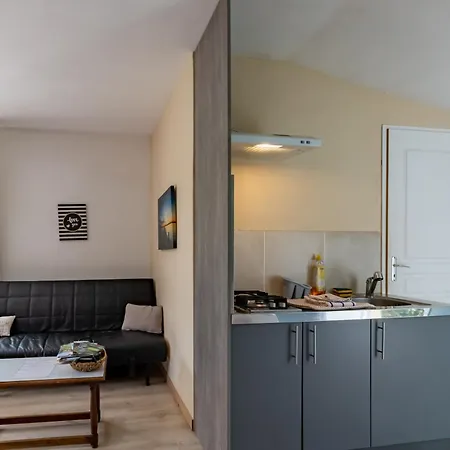 Loft Et A La Campagne Apartment *
