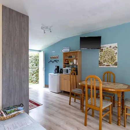 Loft Et A La Campagne Apartment