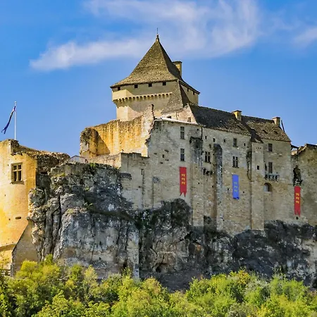 Loft Et A La Campagne Apartment Saint-Cyprien (Dordogne)