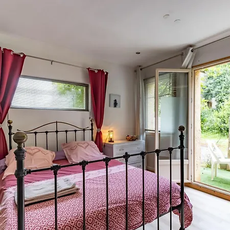 Apartment Loft Et A La Campagne