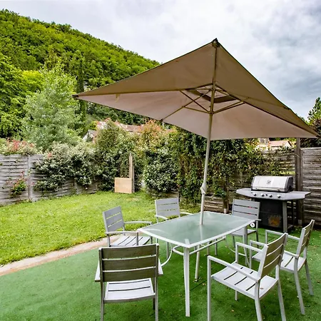 Apartment Loft Et A La Campagne