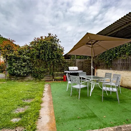 Apartment Loft Et A La Campagne Saint-Cyprien (Dordogne)