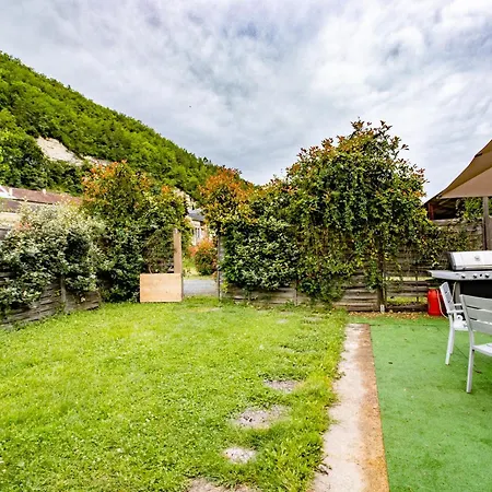 Loft Et A La Campagne