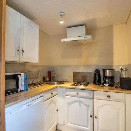 Loft Et A La Campagne Apartment Saint-Cyprien (Dordogne)
