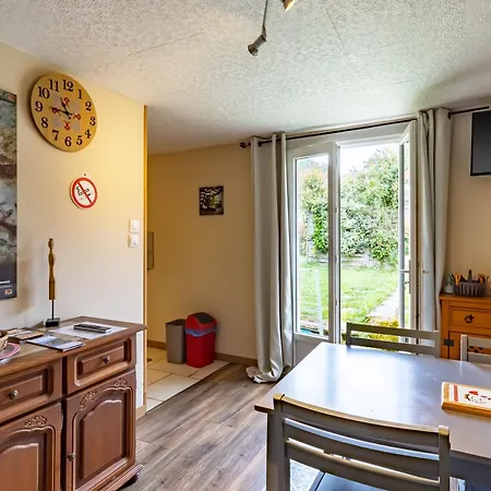 Loft Et A La Campagne Apartment Saint-Cyprien (Dordogne)