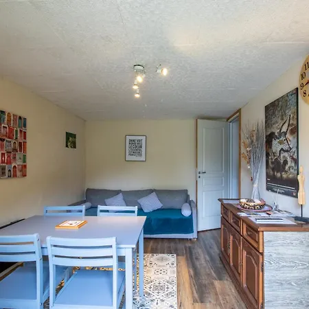 Loft Et A La Campagne Apartment *
