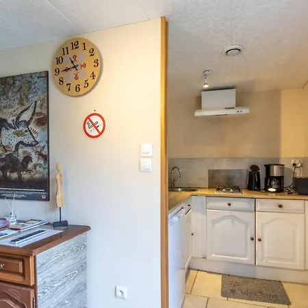Apartment Loft Et A La Campagne Saint-Cyprien (Dordogne)