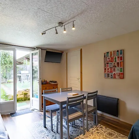Loft Et A La Campagne Apartment