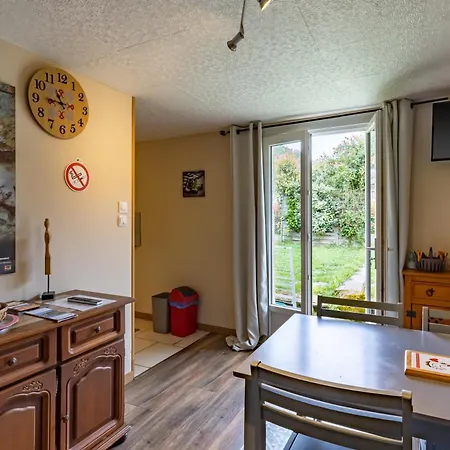 Apartment Loft Et A La Campagne