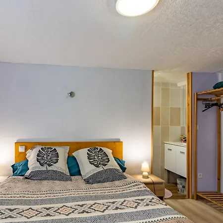 Apartment Loft Et A La Campagne