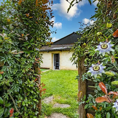 Apartment Loft Et A La Campagne *