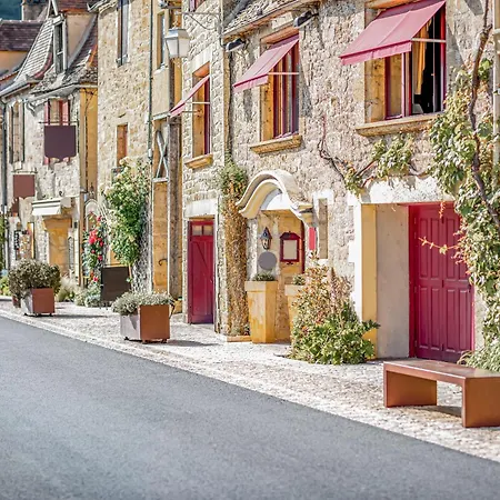 Loft Et A La Campagne